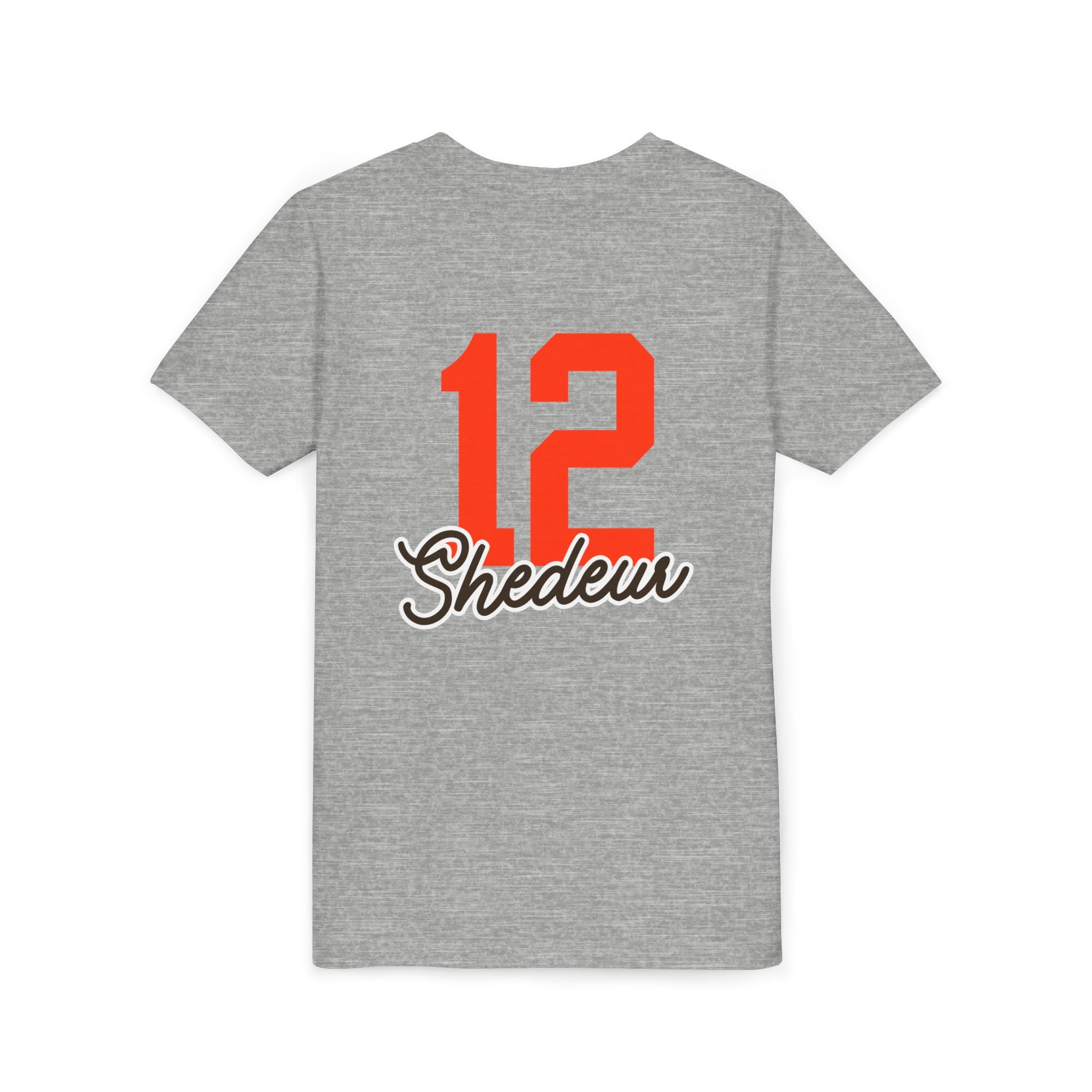 15% OFF BLACK FRIDAY SALE I BEL12VE Shedeur Sanders #12 Youth T-Shirt